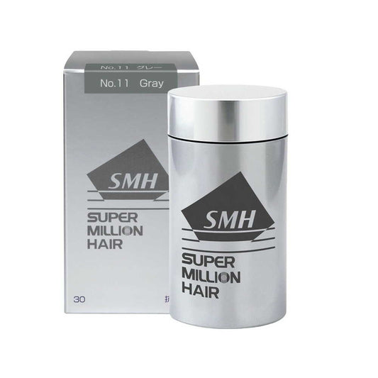 Super Million Hair Gray 30g