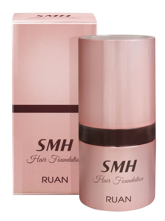Ruan Super Million Hair SMH Hair Foundation Light Brown 12g