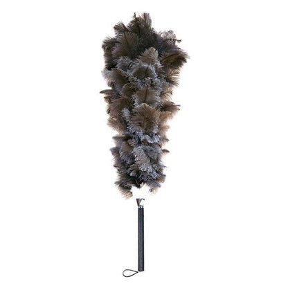 Made in Japan Ostrich Feather Duster 910mm D50