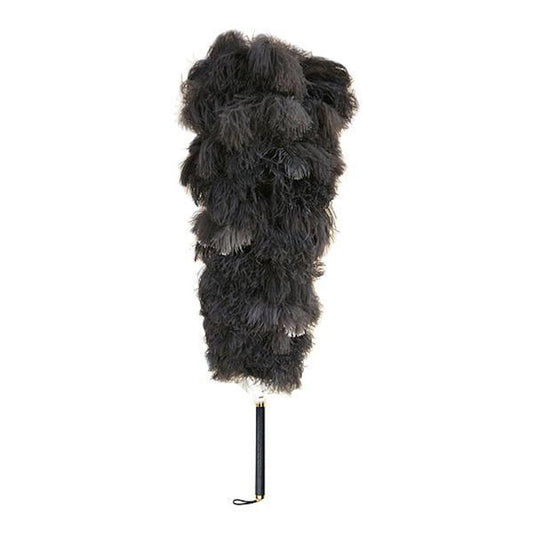 Made in Japan Ostrich Feather Duster 1100mm D150