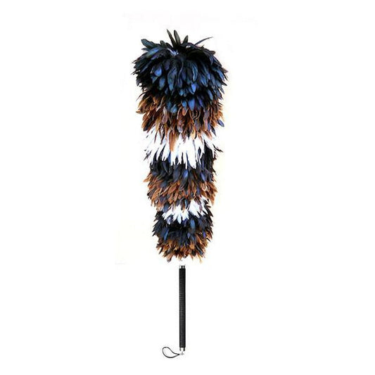 Made in Japan Chicken Feather Duster 950mm K40