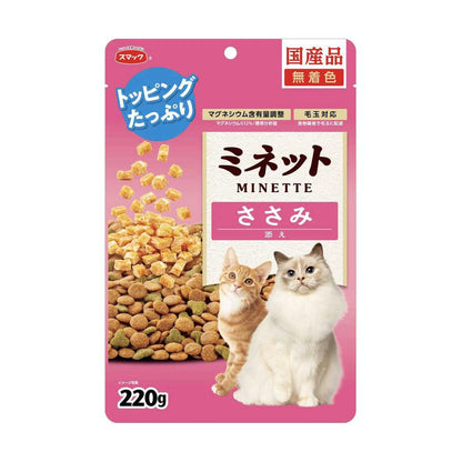 Smack Minette - Chicken 220g