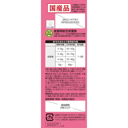 Smack Minette 4-Pack - Kidney Care with Chicken 140g (35g x 4)