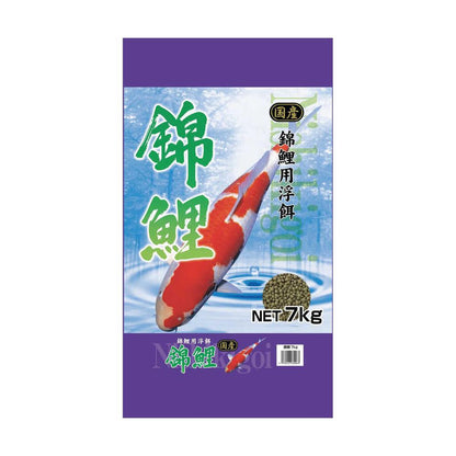 Smack Nishikigoi 7kg