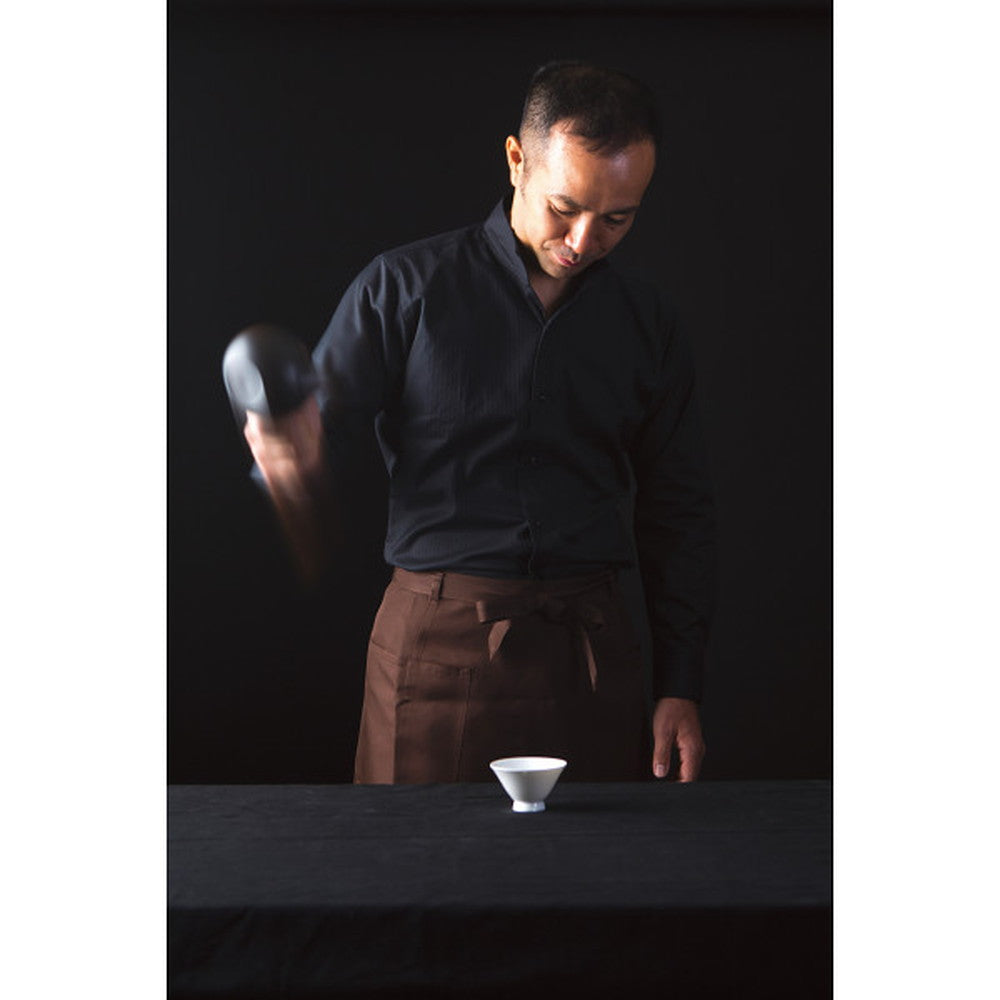 Top-Ranked Ten-Dan Supervised Premium Tea Gift