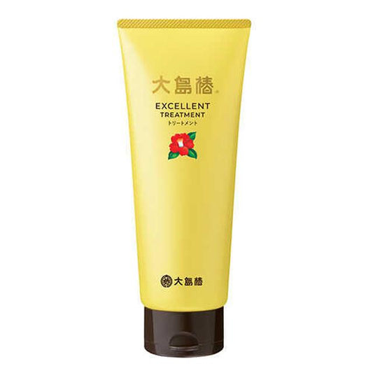 Oshima Tsubaki Excellent Treatment 200g