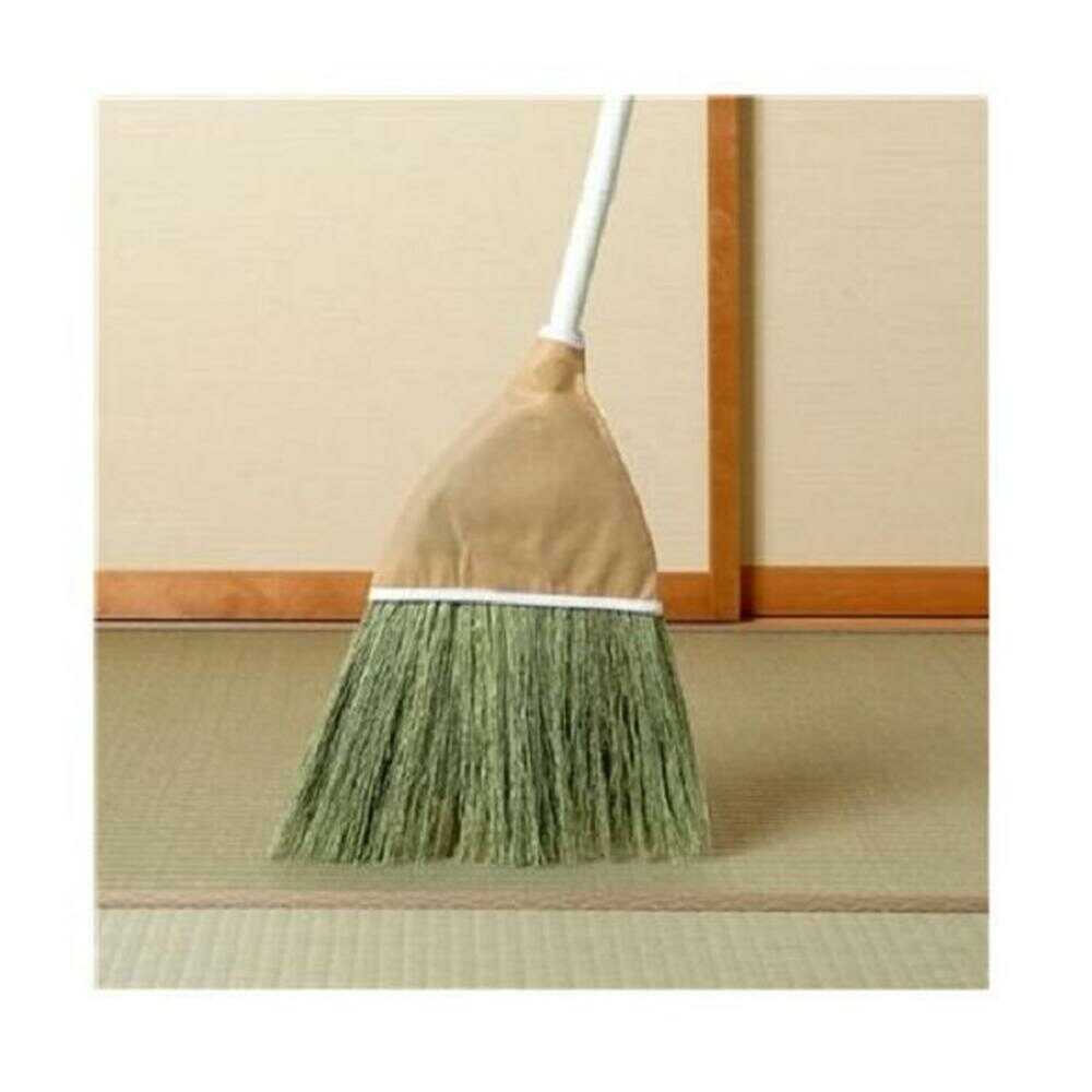 Azuma Short Handle Dustpan Broom