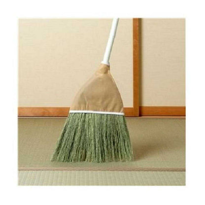 Azuma Short Handle Dustpan Broom