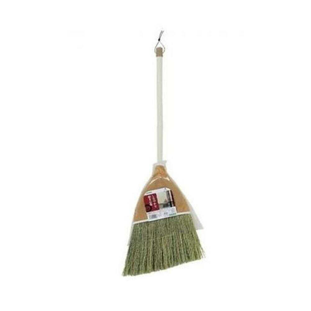 Azuma Short Handle Dustpan Broom