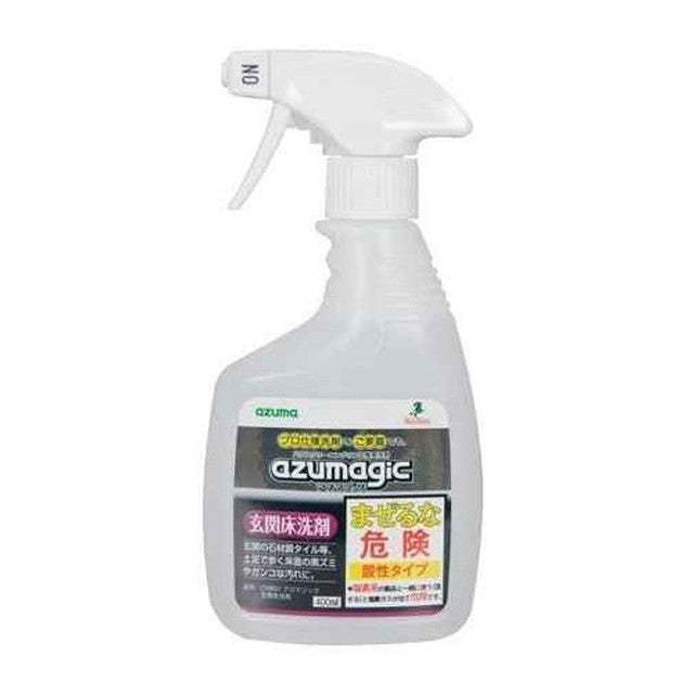 Azuma Magic Entrance Floor Cleaner 400ml