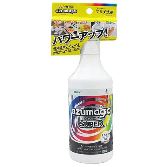 Azuma Magic Super Multi Cleaner 500ml