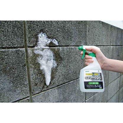 Azuma Magic Moss Remover 400ml