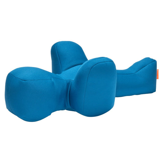 Relax Cushion Blue S