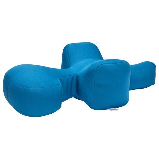 Relax Cushion Blue DM