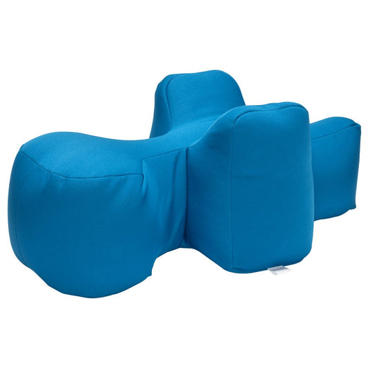 Relax Cushion Blue M