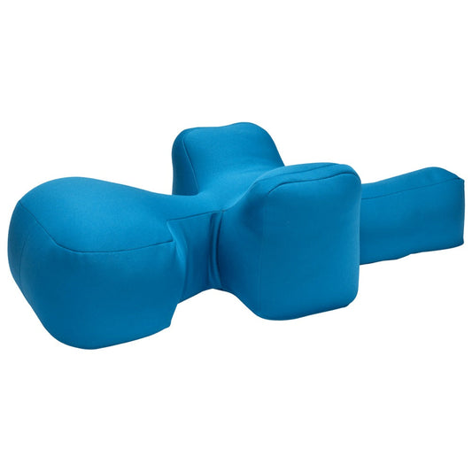 Relax Cushion Blue DL