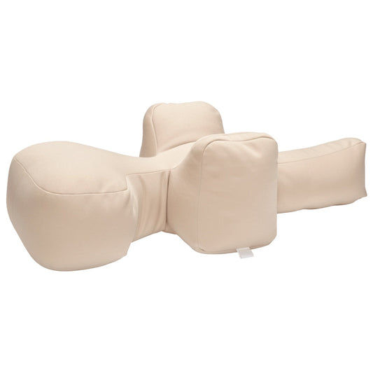 Relax Cushion Beige DL
