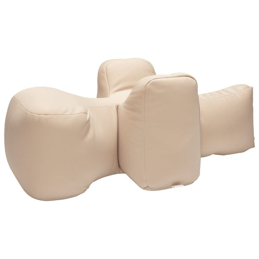 Relax Cushion Beige L