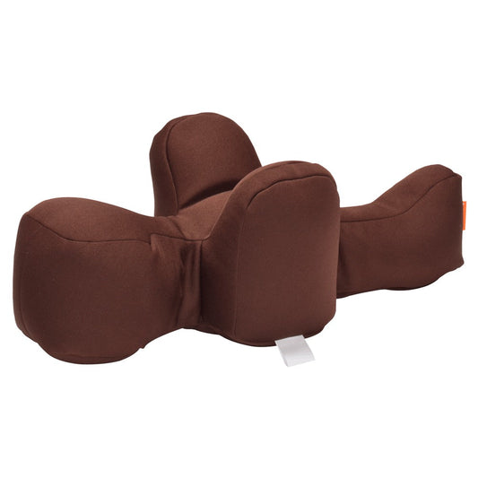 Relax Cushion Brown S