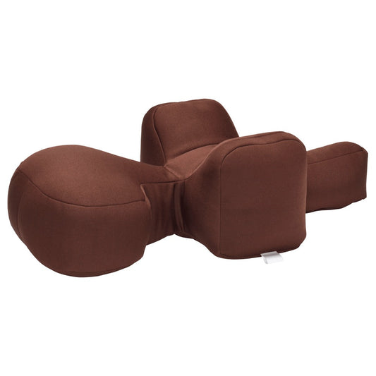 Relax Cushion Brown DM