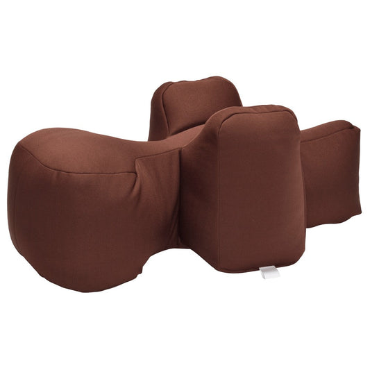 Relax Cushion Brown M