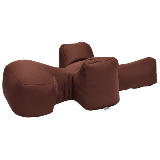 Relax Cushion Brown DL