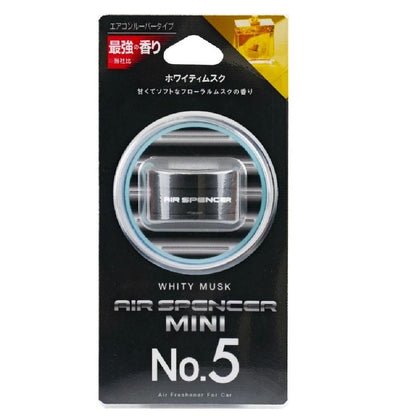 Eiko Mini Number Five Whity Musk 058301 5.5g