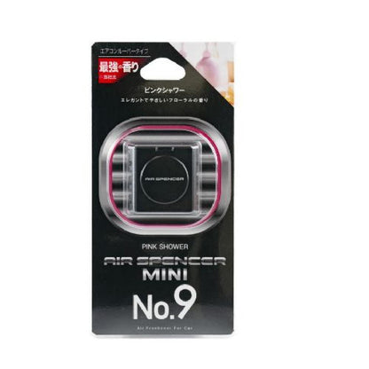Eiko Mini Number Nine Pink Shower 058500 5.5g