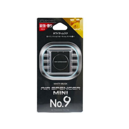Eiko Mini Number Nine Whity Musk 058501 5.5g