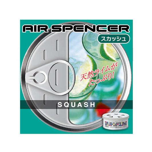 Air Spencer Cartridge Squash