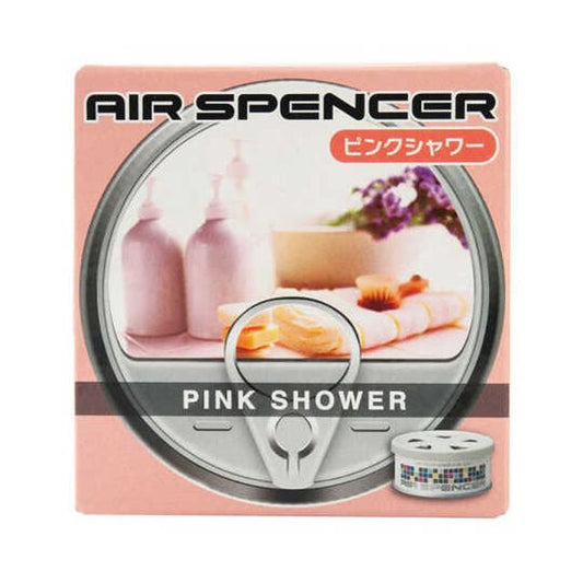 Air Spencer Cartridge Pink Shower