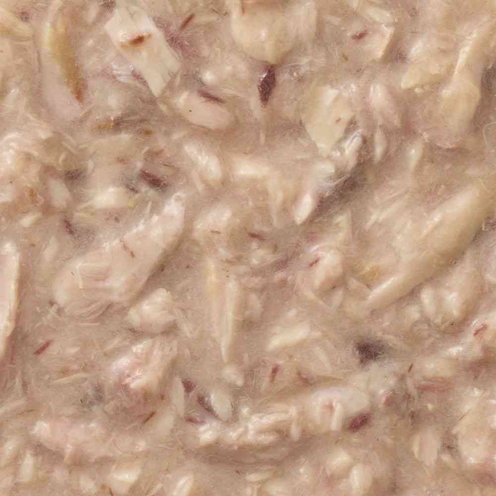 Debut Pet Flaky Tuna 60g