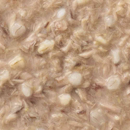 Debut Pet Flaky Tuna with Six Grains 60g