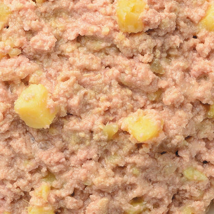 Debut Pet Chicken & Sweet Potato 85g