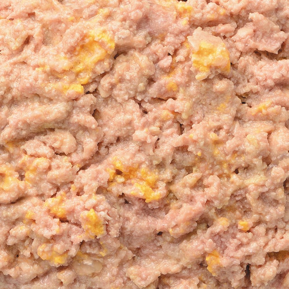 Debut Pet Chicken & Cheese 85g
