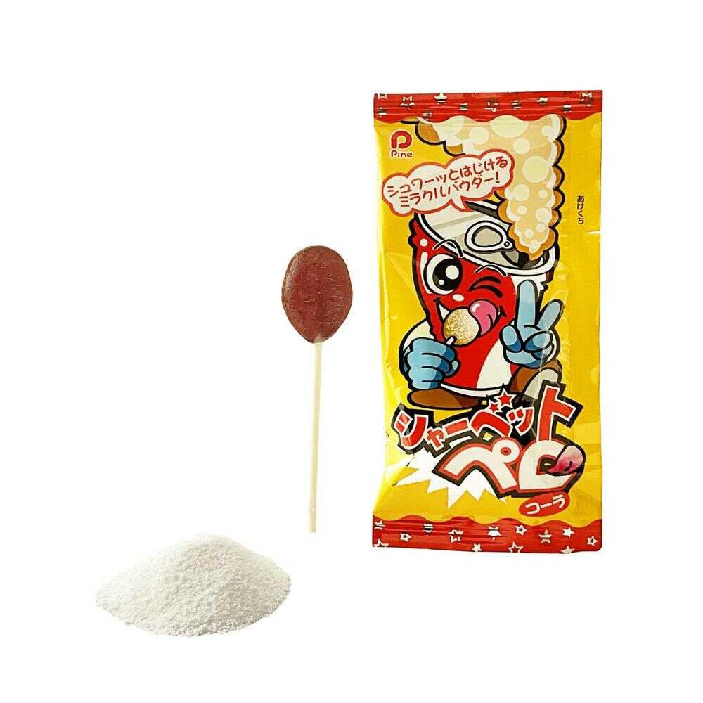Pine Sherbet Pero Cola 1 Stick