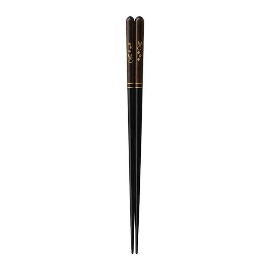 Ishida Dishwasher Safe Chopsticks Autumn Rabbit 23cm