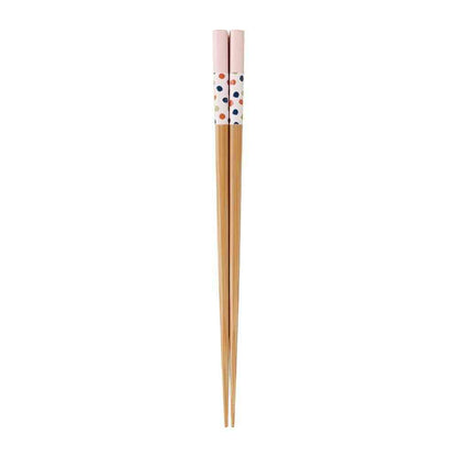 Ishida Chopsticks Isuzuki Pink 21cm