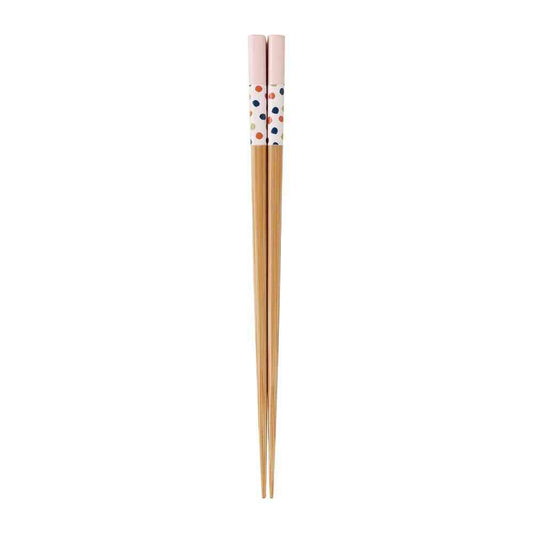 Ishida Chopsticks Isuzuki Pink 21cm