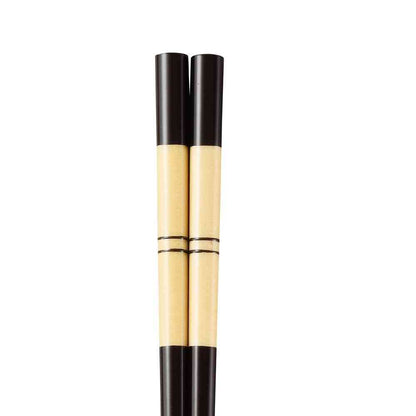 Ishida Chopsticks Wood Line 21cm