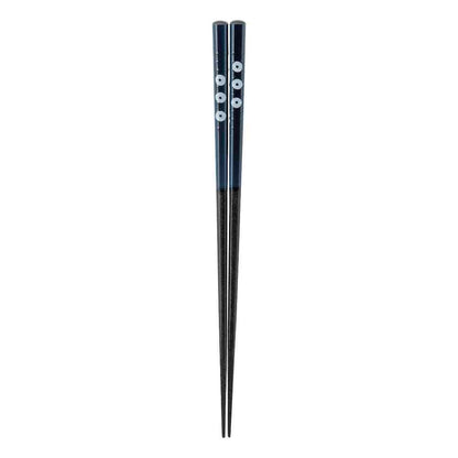 Ishida Chopsticks Umi no Tsuki 23cm 1 Pair