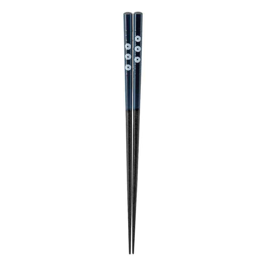 Ishida Chopsticks Umi no Tsuki 23cm 1 Pair