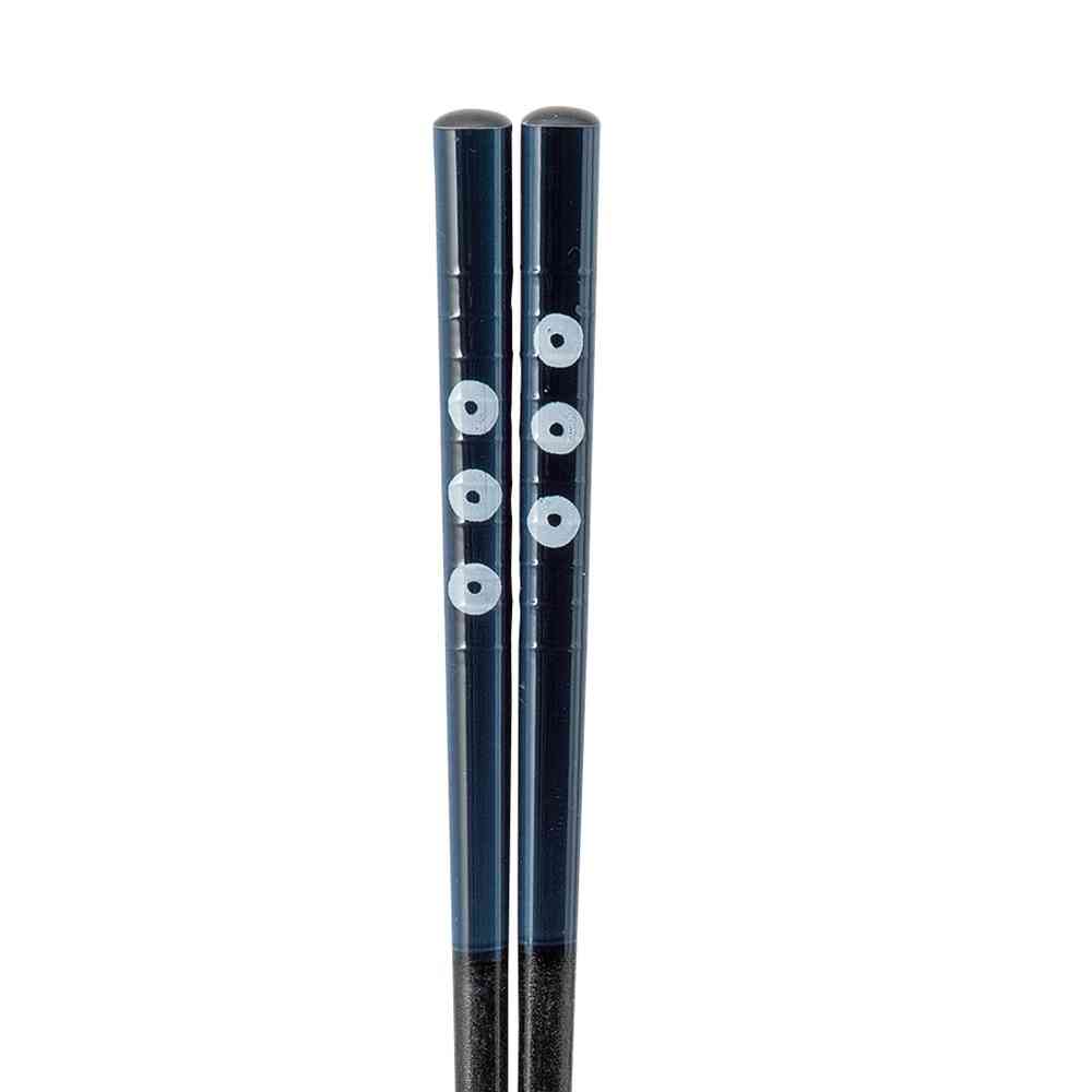 Ishida Chopsticks Umi no Tsuki 23cm 1 Pair