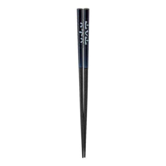 Ishida Chopsticks Umi no Hanabi 21cm 1 Pair