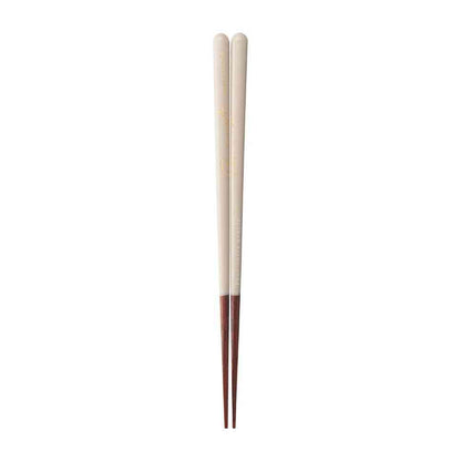 Ishida Chopsticks Avenir Gray 23cm 1 Pair