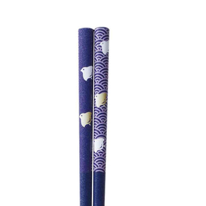 Ishida Chopsticks Wataridori 23cm 1 Pair