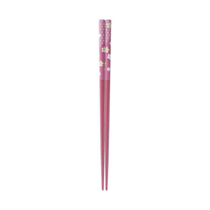 Ishida Chopsticks Kasumi Sakura 21cm 1 Pair