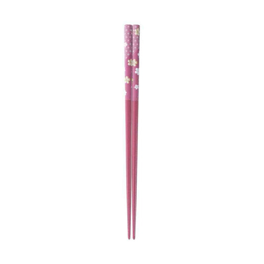 Ishida Chopsticks Kasumi Sakura 21cm 1 Pair
