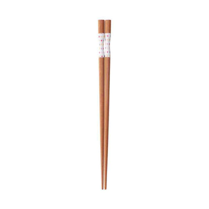 Ishida Chopsticks Carret 21cm 1 Pair