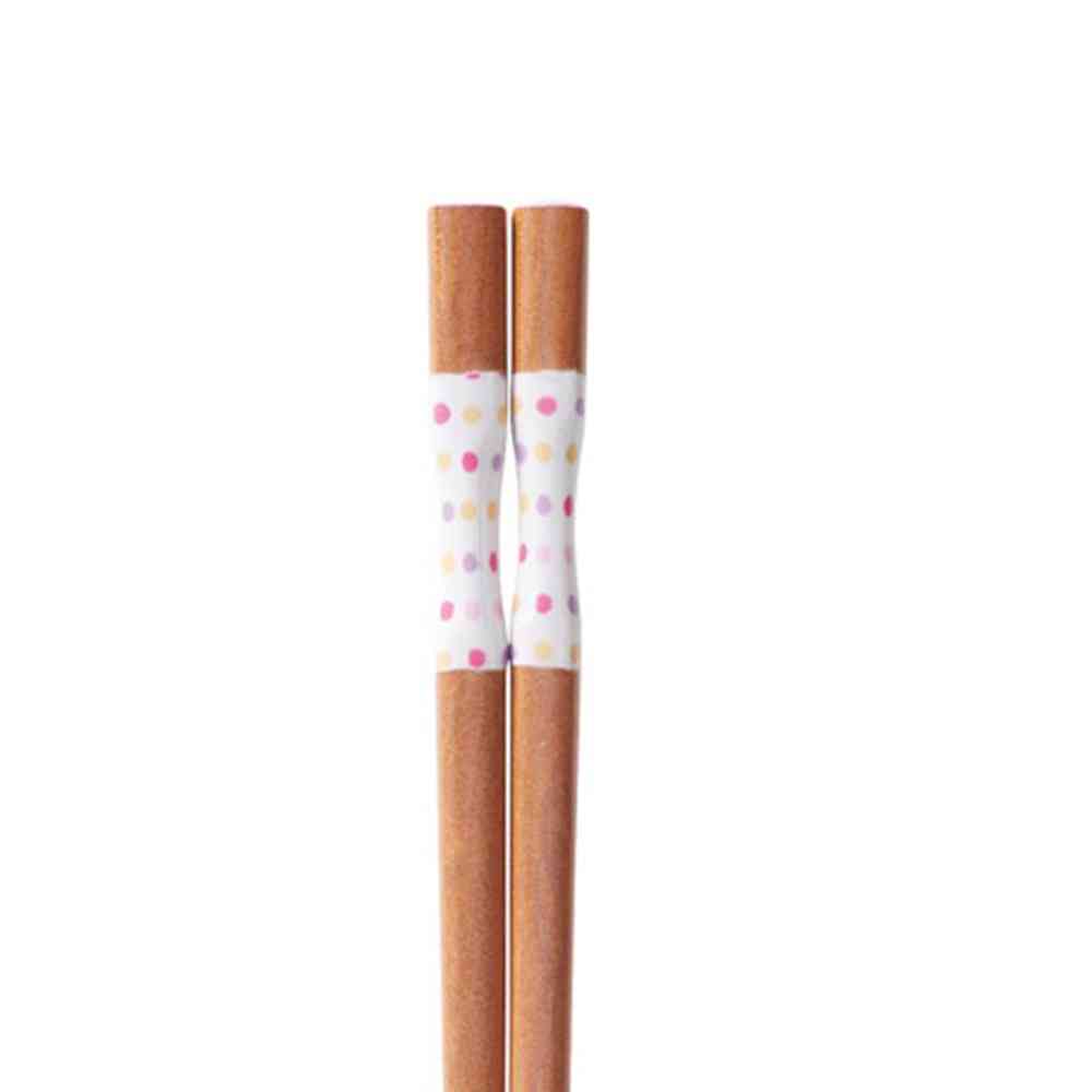 Ishida Chopsticks Carret 21cm 1 Pair
